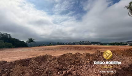 Lotes Industriais à Venda – Terra Preta / SP