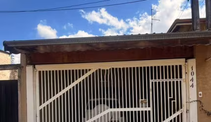 Casa à Venda em Atibaia – Conforto, Espaço e Ótima Localização!