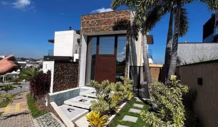 Casa dos Sonhos à Venda – Condomínio Nova Caieiras, Caieiras/SP