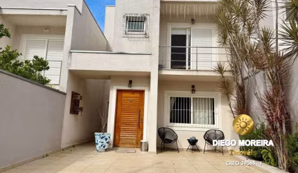 Casa á venda em Atibaia - EXCLUSIVIDADE
