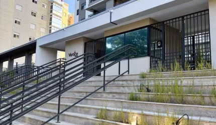 APARTAMENTO À VENDA NO VÉRTICE CARRARO -  COM VISTA INCRÍVEL