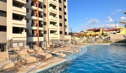 Apartamento disponível para venda e locação – MIRAI PATRIANI