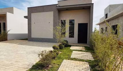 Casa à Venda em Condomínio Exclusivo de Atibaia!