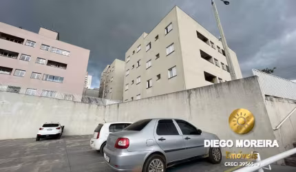 APARTAMENTO PARA LOCAÇÃO – EM TERRA PRETA