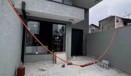 Casa Térrea à Venda em Atibaia – Moderna e Confortável!