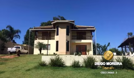 Chácara bem pertinho do centro de Terra Preta - Mairiporã