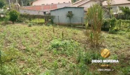 Terrenos á venda em Terra Preta - São 2 lotes disponíveis