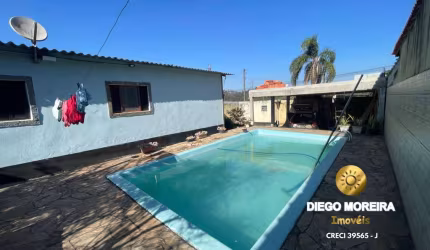 Casa com piscina á venda em Mairiporã, Terra Preta