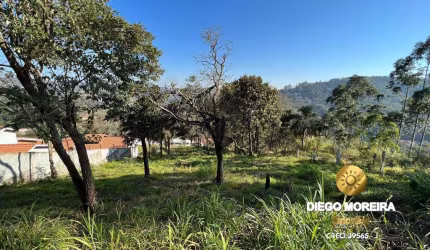 Terreno à venda em Atibaia com 621,94 M²