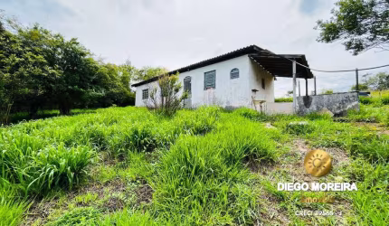 Chácara de 1.300m² à venda em Mairiporã Escriturado