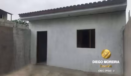 Casa à venda em Mairiporã, em fase de acabamento - 200 m² área total