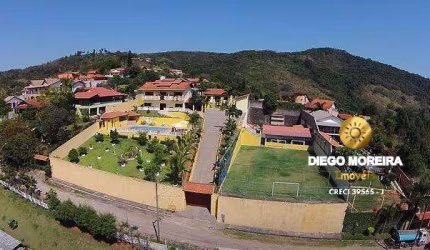 Chácara completa á venda em Mairiporã com 3.840 M²