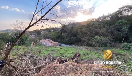 Terreno á venda em Jardim Paulista, Atibaia