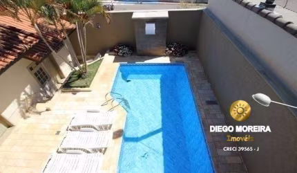 Casa á venda com 3 dormitórios em Bragança Paulista