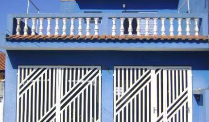 Casa á venda em Terra Preta com 3 dormitórios