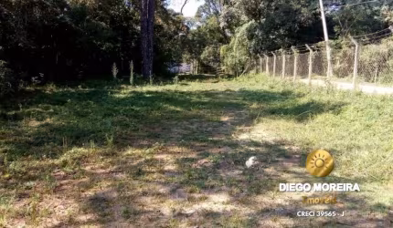 Terreno á venda dentro de condomínio - Mairiporã