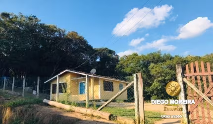Chácara á venda em Atibaia com 1.000 m²