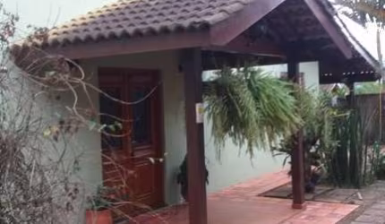Chácara com 1.100 m² à venda em Atibaia