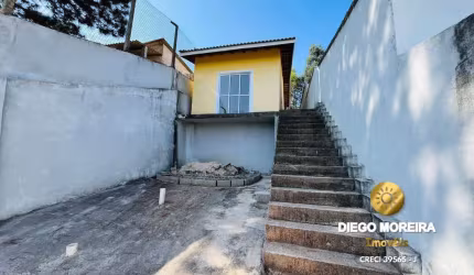 Casa à venda em Mairiporã com 3 dormitórios