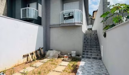 Casa à venda em Terra Preta permite financiamento bancário