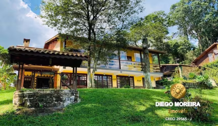 Chácara á venda em Mairiporã com 2.000 M²
