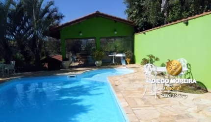 Chácara à venda em Vargem com 3.000 m²