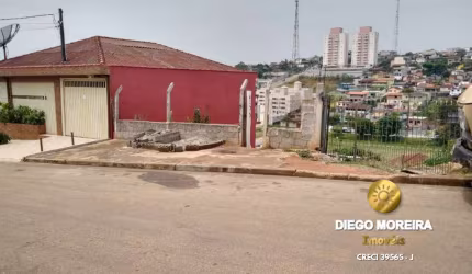 Casa à venda em Terra Preta com 700 m²
