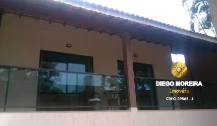 Casa à venda em Atibaia com 3 dormitórios - 701 m²