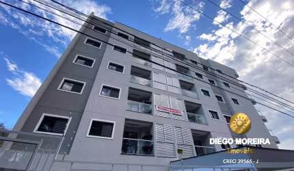 Lançamento Apartamentos à venda em Atibaia - Village Gadênia