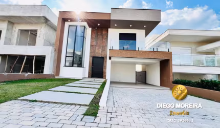 Casa em Bragança à venda dentro de Condominio San Vitale