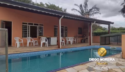 Chácara à venda em Bragança com 1.346 m²