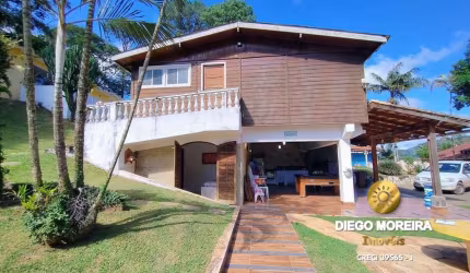 Chácara dos Sonhos à Venda – Condomínio em Mairiporã!