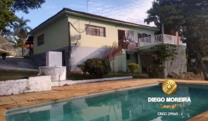 Chácara à venda em Mairiporã com 2.000 M²