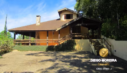 Sítio à venda em Atibaia com 20.000 M²