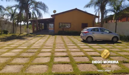 Chácara à venda em Bragança Paulista