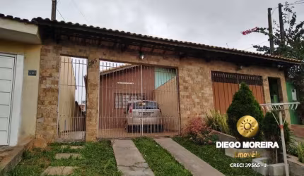 Casa à venda em Terra Preta com ótima localização