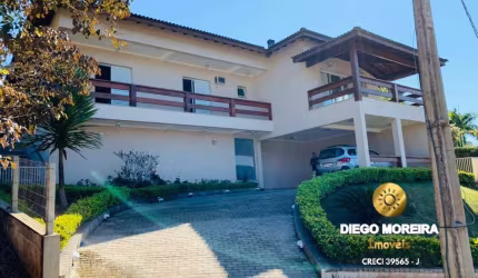 Chácara à venda em Piracaia com acesso a represa em condomínio