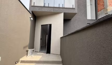 Linda casa à venda em Caieiras - SP