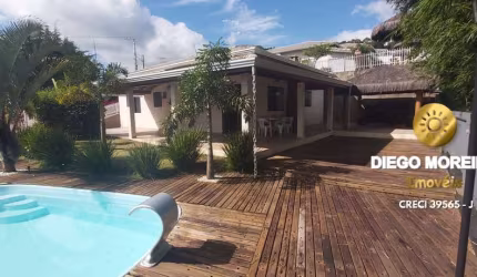 Casa escriturada a venda condomínio Bela vista 2 em Atibaia