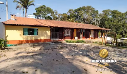 Chácara à venda em Terra Preta com 12.100 m²