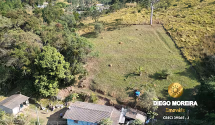 Terreno de 14.000m² à venda próximo a Rodovia Fernão Dias