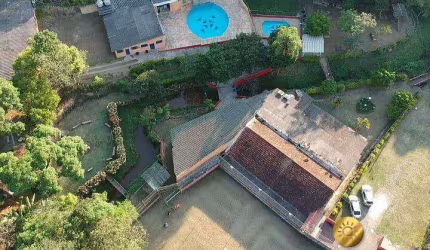 Sitio à venda em Francisco Morato com 30.000 M²