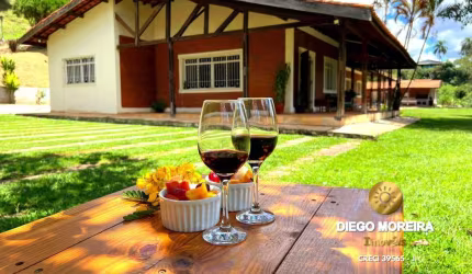 Sitio em Mairiporã - Oportunidade Única