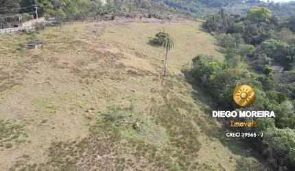 Lotes Industriais à venda em Mairiporã