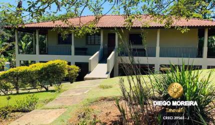 Chácara á venda em Atibaia com 5.100 M²