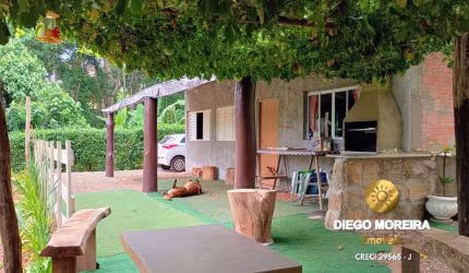 Chácara à Venda em Piracaia – Villa Atibaia II -