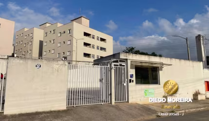 Apartamentos á venda em Terra Preta