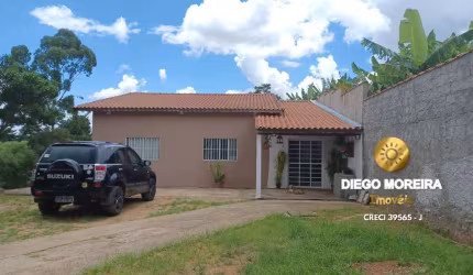 Chácara de 1.730m² à venda em Mairiporã