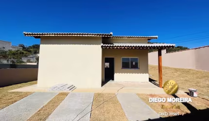 Casas à venda em Mairiporã à partir de 2 dormitórios para financiamento