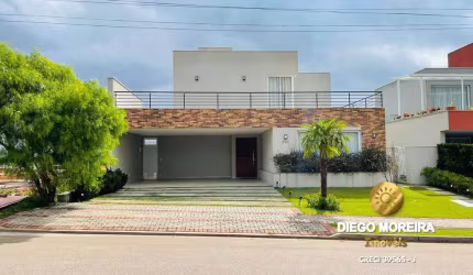 Casa à venda em condomínio em Mairiporã